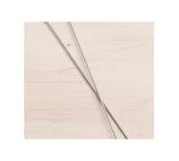 Aiguilles Grises Prym 40 Cm N°5