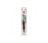 Aiguilles interchangeables courtes NATURAL N° 3 à 6 à l'unité - Prym - Knit Pro(...) -