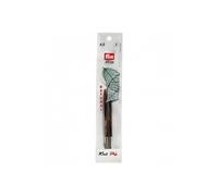 Aiguilles interchangeables courtes NATURAL N° 3 à 6 à l'unité - Prym - Knit Pro(...) -