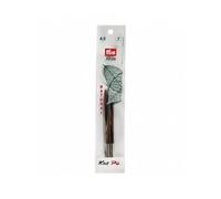 Aiguilles Interchangeables Courtes Natural N° 3 À 6 À L'unité - Prym - Knit Pro