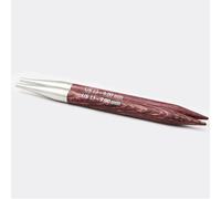 KnitPro Dreamz Aiguilles circulaires interchangeables 13 cm Taille 9 mm