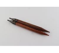 Aiguilles Interchangeables Knitpro Ginger Spéciales 10mm