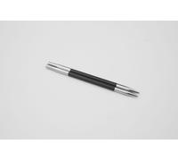 Aiguilles Interchangeables Knitpro Karbonz Spéciales 3,75