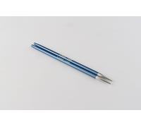 Aiguilles Interchangeables Knitpro Zing Spéciales 4mm