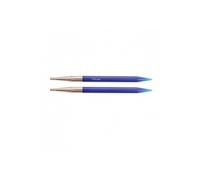 Aiguilles interchangeables Spectra Trendz 5,5 à 7 -(...) - 7 Bleu