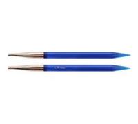 KnitPro Aiguilles interchangeables circulaires normales KP51258 Bois multicolore 18,3 x 0,7 x 9,5 cm