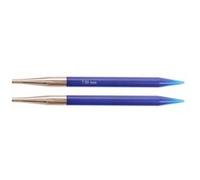 KnitPro Aiguilles interchangeables circulaires KP51259 bois multicolore 7 mm