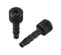 Aiguilles Jagwire Workshop Magura Needle 10pcs Noir