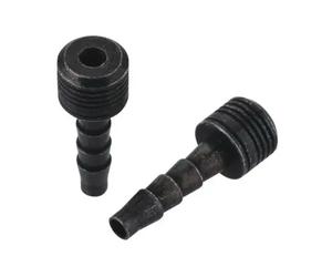 Aiguilles Jagwire Workshop Magura Needle 10pcs Noir