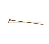 Aiguilles Knitpro Droites Par Deux 30cm 10mm - 20241