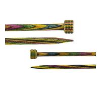 Aiguilles Knitpro Droites Par Deux 30cm 3,5mm - 20230