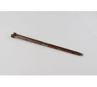 Aiguilles Knitpro Symfonie Droites 40cm 5,5mm - 20258