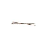 Aiguilles Knitpro Symfonie Droites 40cm 6mm - 20259