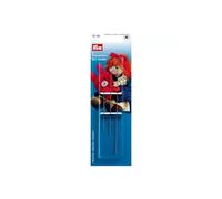 Prym Aiguilles spéciales pour la fabrication de poupées x3
