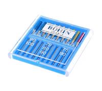 Aiguilles Machine À Coudre Assortiment 10 Pcs