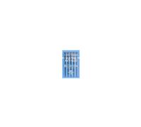 Aiguilles Machine à Coudre Patchwork et Quilting Bohin x5 - n°75/90(...) -