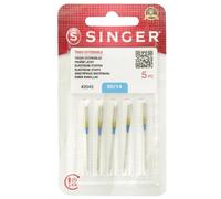 Aiguilles machine Singer pour mailles n°90