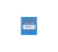 Aiguilles machine talon rond 287/1738 x5 n°90 - BOHIN(...) - metal