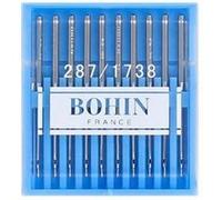 Aiguilles machine talon rond 287/1738 x5 n°90 - BOHIN(...) - metal metal