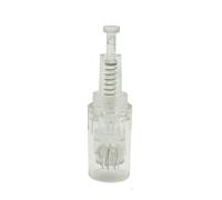 Aiguilles Microneedling 9 pour Dermapen, 10 Pièces/Pack (C'est la fente à vis.)