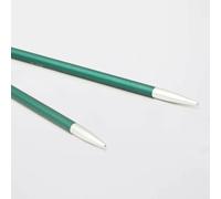 Aiguilles Mini Interchangeables Knitpro Zing 5cm 3,25mm