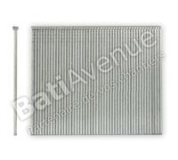 Aiguilles MINIPIN Jauge 23 diamètre 0,6 - 30 mm - BOSTITCH - 1063000Z