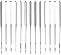 Aiguilles Pour Machine À Coudre Dbx1 Industrielle Universelle Taille 80/12 30pcs