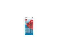 Aiguilles PRYM EXTRA LONGUES POUR MODISTES