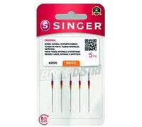Aiguilles SINGER 2020 Universal n°80 x5(...) -