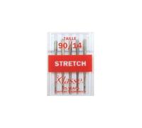 Aiguilles stretch pour machines - KLASSE