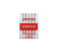 Aiguilles stretch pour machines - KLASSE