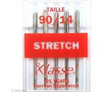 Aiguilles stretch pour machines - KLASSE(...) - G