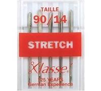 Aiguilles stretch pour machines - KLASSE(...) - G