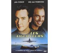 Aiguilleurs, Les