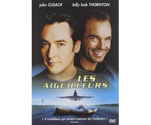 Aiguilleurs, Les