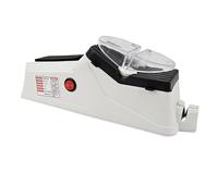 Aiguillon Coupe - 22.5 cm Affûteur Flexible | Carbure Tungstène PP - Aiguillon de coupe électrique durable pour affûtage rapide et sûr de vos outils à main et électriques