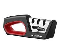 NOGENT*** Aiguiseur 09940u G – 4 fonctions, 3 phases – avec ciseaux Nogent 3 Étoiles
