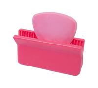 Aiguiseur À Craie De Tailleur - Aiguiseur De Craie Pour Couturiers, Outil De Meulage Pour Marquage Du Tissu, Porte-Craies Pour Tissu Pour Enthusiastes Amateurs Atelier Domestique Projet Costume