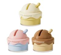 Aiguiseur à ventouse - Forme Portable Antidérapant | Aiguiseur à Main et aiguiseur - Pour Couteau De Chef Couteau Universel Ciseaux Ciseaux Maison Restaurant Pour Camping