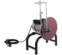 Aiguiseur - affûteur - accessoire affûtage Tondeuse à Mouton électrique 480 W Tondeuse à Lame, Ciseaux de chèvre meuleuse