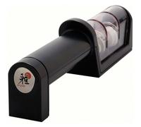 ZWILLING Miyabi Fente aiguiseur couteau Noir