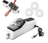 Aiguiseur Couteaux Automatique Aiguiseur De Couteaux Électrique Aiguiseur Couteaux Professionnel Multifonctionnel Haute Précision Rapide Efficace Eguiseur De Couteau Durable Pour Couteaux De Cuisine
