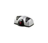 Affûteur de couteaux DOMO DO9204KS gris (mat), noir 1 pc(s)