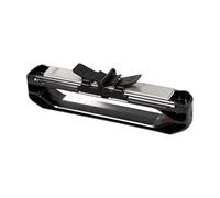 Aiguiseur Couteaux Manuel - Outil Affûtage Angle Guidé, Système Aiguisage Portable, Réparation Bord Lame Cuisine Pro, Petit Gadget | pour Chef Boucher Cuisinier Camping Chasse Plein Air