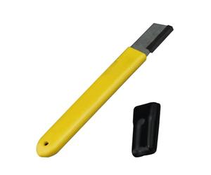 Aiguiseur De Cisailles De Jardin - Meuleuse D'outils De Jardin, Affûteuse De Bords D'outils | Affûteur D'outils De Jardin Universel, Antidérapant Et Rapide Pour Le Sac Pour Tailler Les Haies