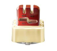 Aiguiseur De Ciseaux De Cuisine | Dispositif À Base De Ventouse,Aiguiseur De Couteaux De Poche | Pour Femmes et Hommes, Chef, Cuisine, Extérieur, Voyage, Pique-nique, Camping