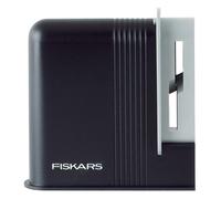 Aiguiseur de ciseaux Fiskars® coloris gris