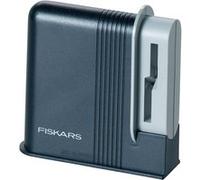 Aiguiseur de ciseaux - Fiskars - Noir - Plastique Non Communiqué G