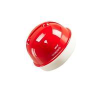 Aiguiseur de coupe en forme d'ours avec base d'aspiration - Acier tungstène - Corps ABS - Pierre d'affûtage de cuisine essentielle - Aiguiseur à ventouse