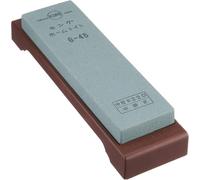 mayddle Aiguiseur de couteau japonais King 220 G-45 avec grains